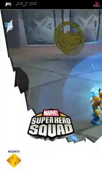 Marvel Super Hero Squad (EU)